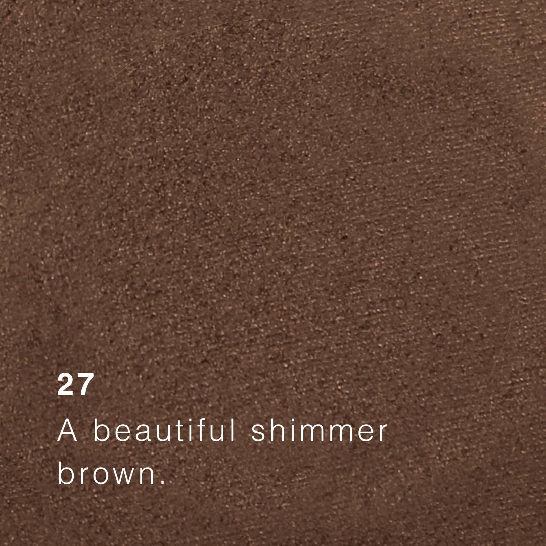 SAINT MINERALS Pressed Eyeshadows