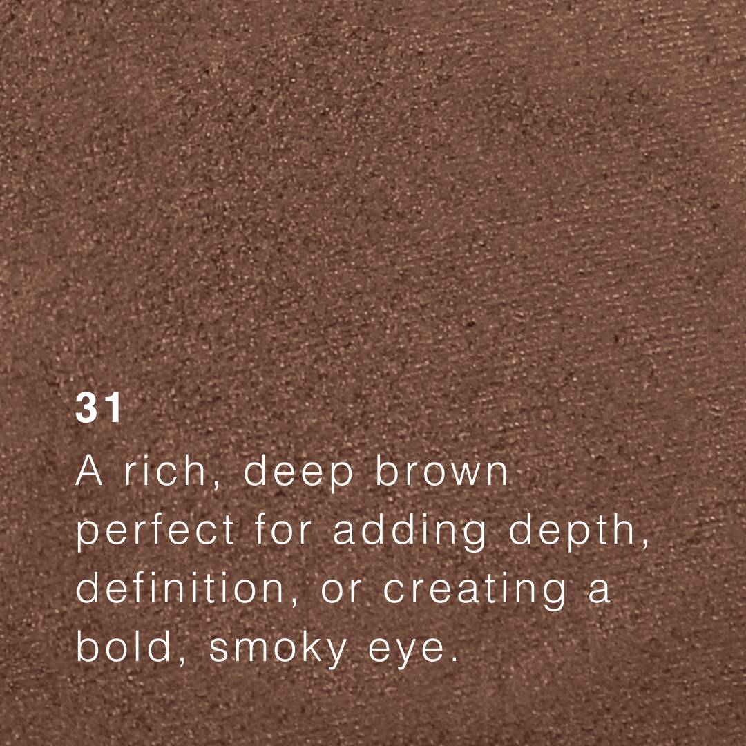 SAINT MINERALS Pressed Eyeshadows