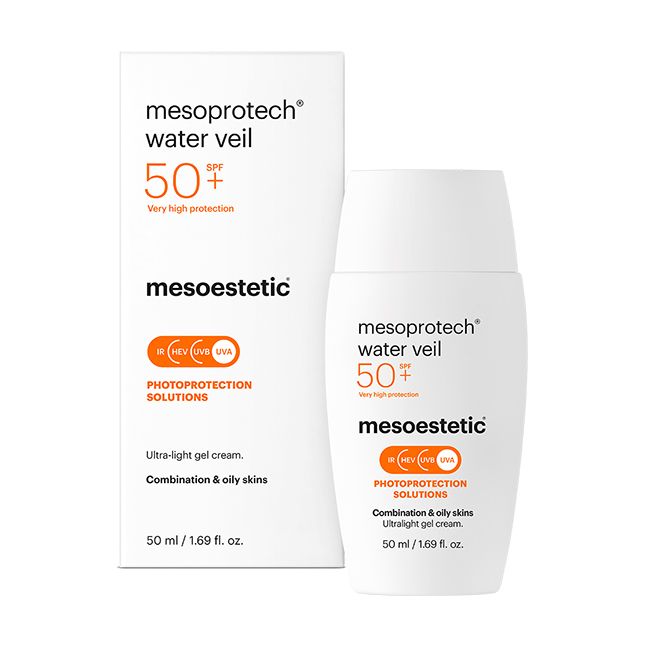 Mesoprotech Water Veil SPF 50+